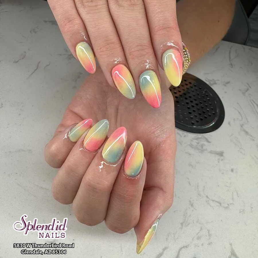 Trending August 2026 Nail Designs and Ideas